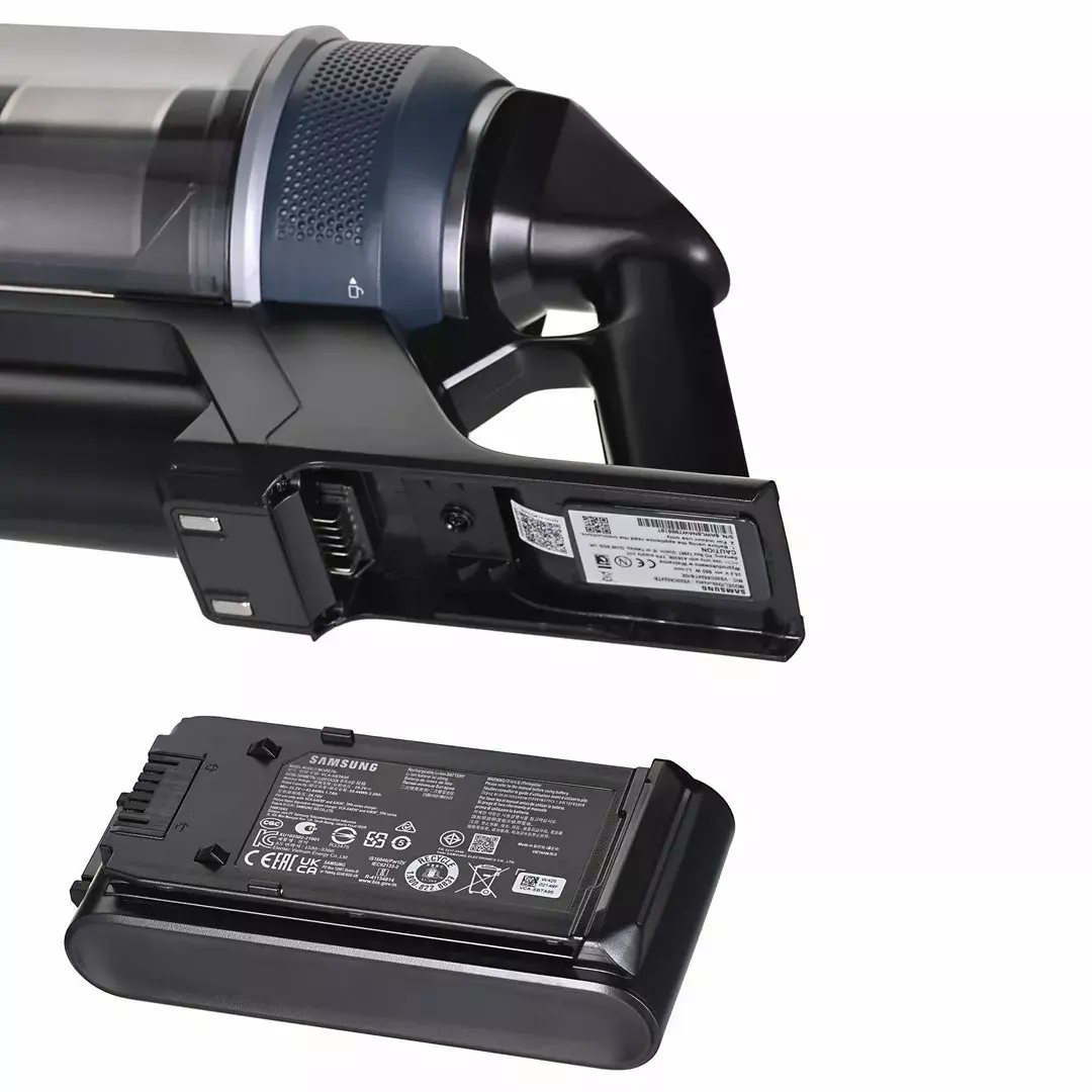 Putekļsūcējs Samsung Handheld vacuum Jet 85 Premium Photo 16