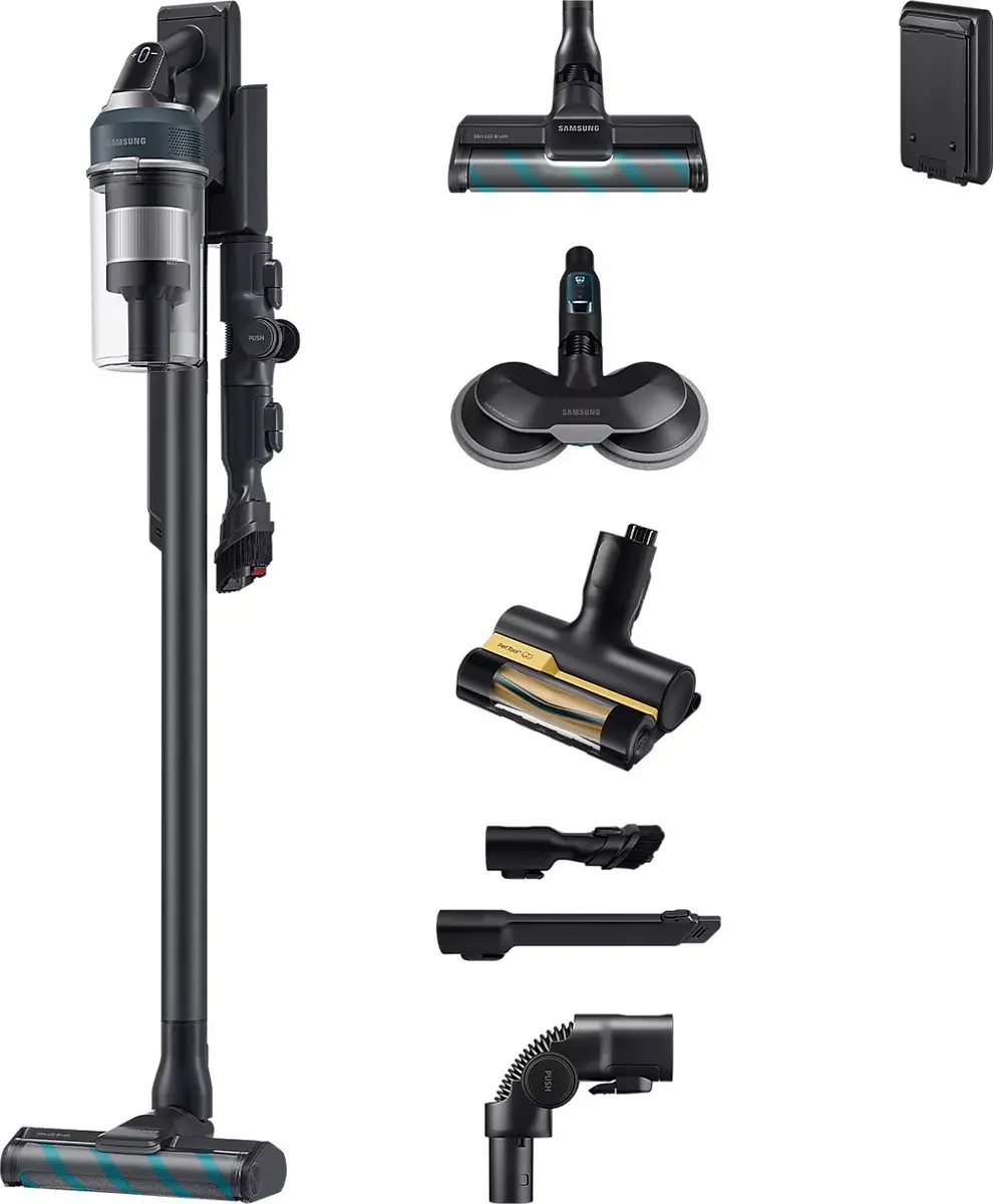 Putekļsūcējs Samsung Handheld vacuum Jet 85