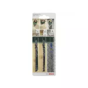 Drill Bit Bosch 2609256741 Suitable for Multi Materials