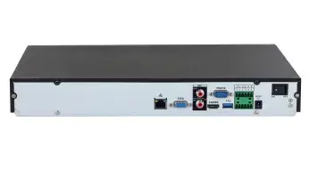 Dahua NVR5232-EI 32‑channel Network Video Recorder Photo 2