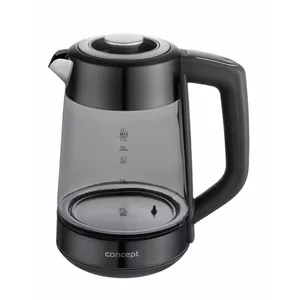 Electric kettle Concept 1.7L 2200W Glass