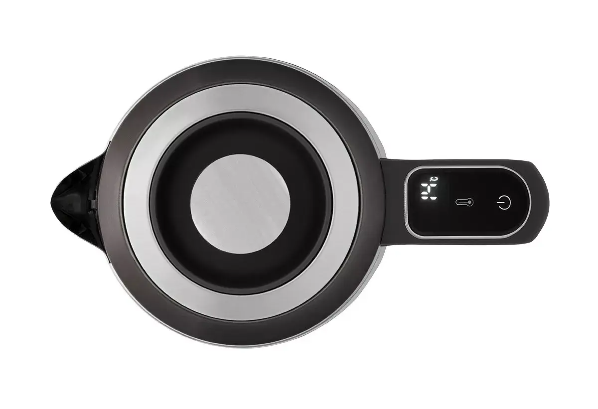 Elektriskā tējkanna Concept 1.7L 2200W RK4195 Photo 6