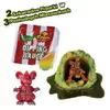 Cobi Terror Fried Paskudne kąski miniatures CHA-08091 Photo 6