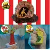 Cobi Terror Fried Slippery burger figurine CHA-08092 Photo 3