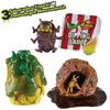 Cobi Terror Fried Slippery burger figurine CHA-08092 Photo 4