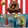 Cobi Box Terror Fried CHA-08094 figurine Photo 4