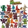 Cobi Terror Fried - Mega bucket figurines set Photo 5