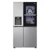 LG GSGV81PYLL side-by-side refrigerator Photo 2