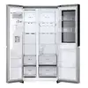 LG GSGV81PYLL side-by-side refrigerator Photo 3