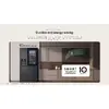 LG GSGV81PYLL side-by-side refrigerator Photo 7
