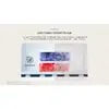 LG GSGV81PYLL side-by-side refrigerator Photo 8