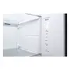 LG GSGV81PYLL side-by-side refrigerator Photo 9