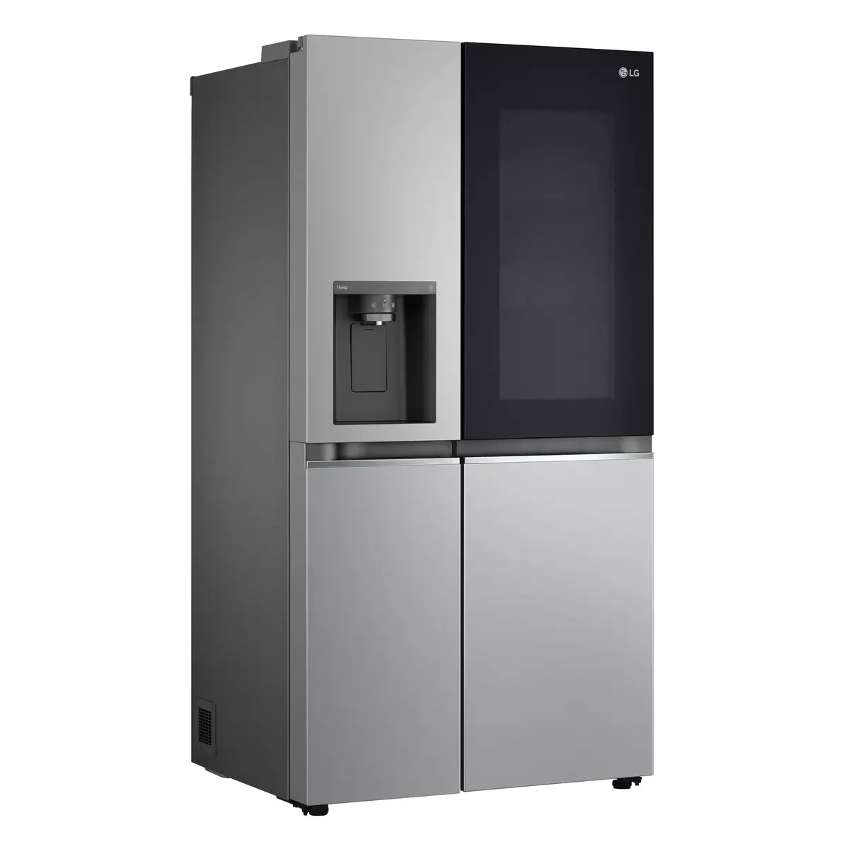 LG GSGV81PYLL side-by-side refrigerator Photo 10