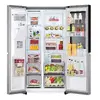 LG GSGV81PYLL side-by-side refrigerator Photo 13