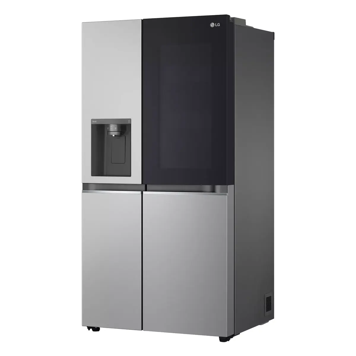 LG GSGV81PYLL side-by-side refrigerator Photo 14