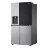 LG GSGV81PYLL side-by-side refrigerator Photo 14