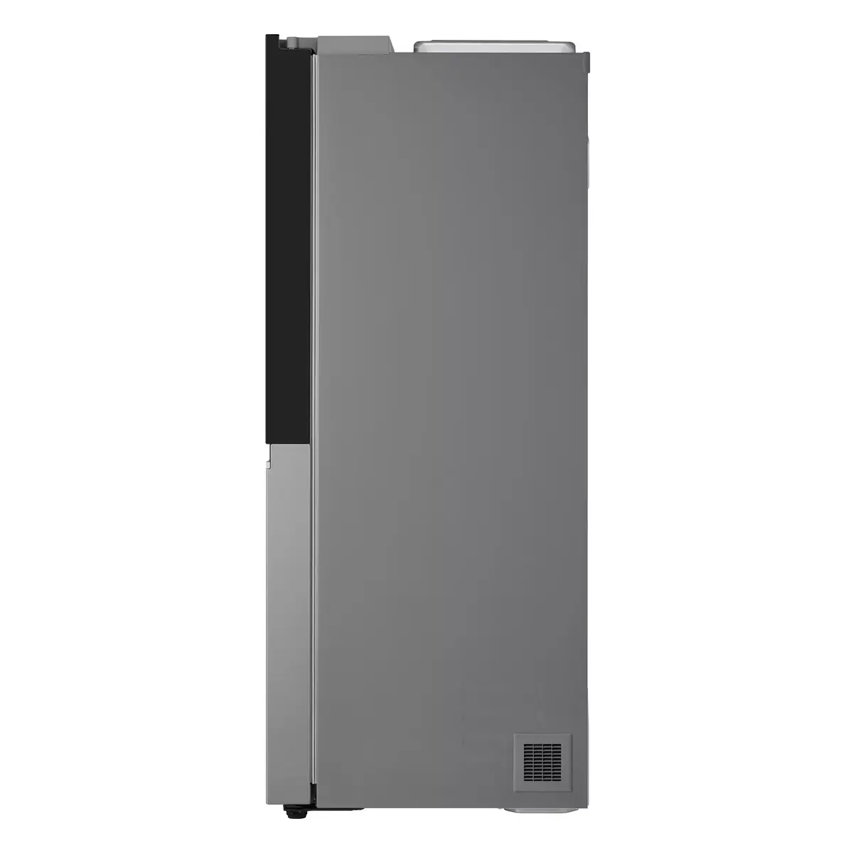 LG GSGV81PYLL side-by-side refrigerator Photo 15