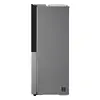 LG GSGV81PYLL side-by-side refrigerator Photo 15