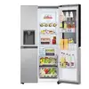 LG GSGV81PYLL side-by-side refrigerator Photo 18