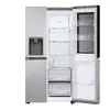 LG GSGV81PYLL side-by-side refrigerator Photo 19