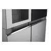 LG GSGV81PYLL side-by-side refrigerator Photo 22