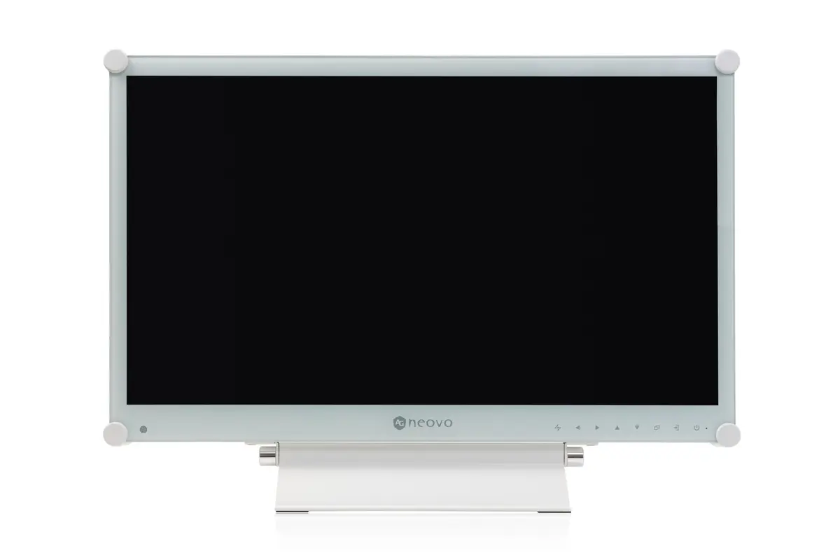 AG Neovo X24200A1E0000 videonovērošanas monitors CCTV