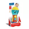 Clementoni Baby 17925 toy microphone Photo 2