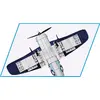 Building blocks COBI Grumman F6F Hellcat Photo 4