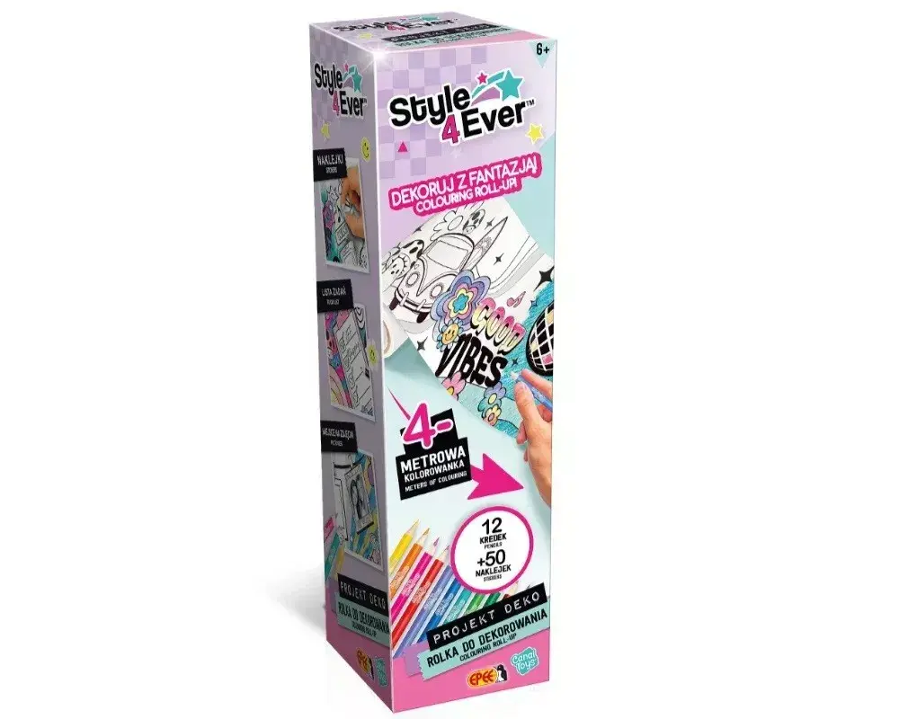 Epee Deko Epee 60182 educational toy EP60182 Photo 3