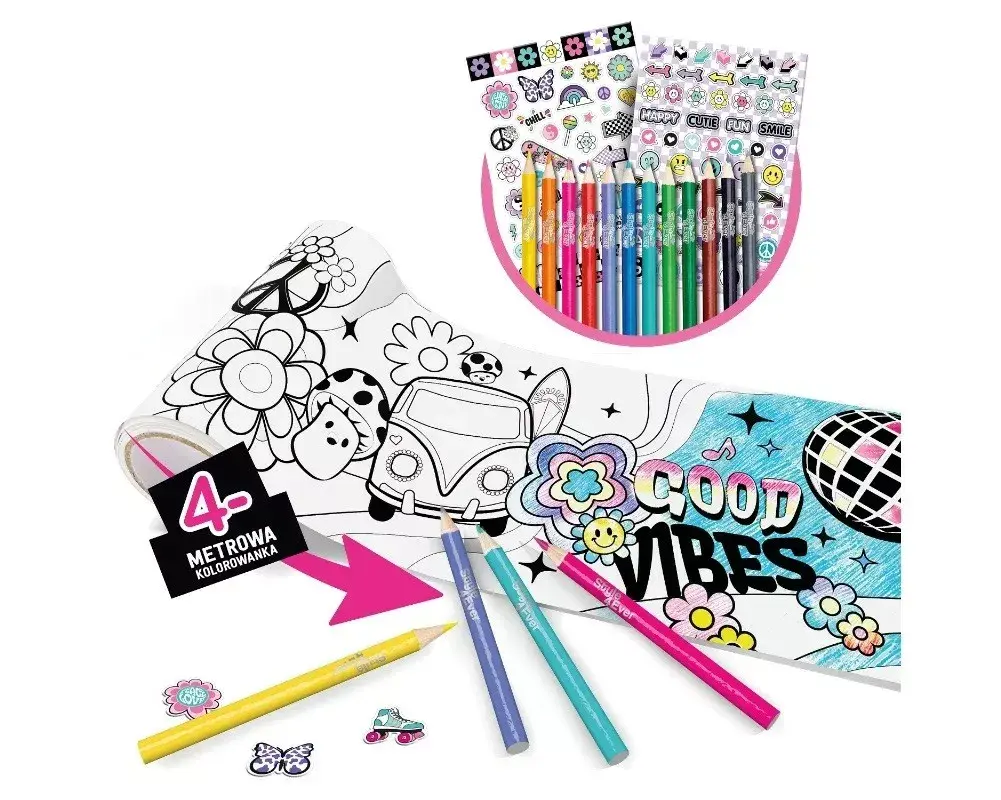 Epee Deko Epee 60182 educational toy EP60182 Photo 5