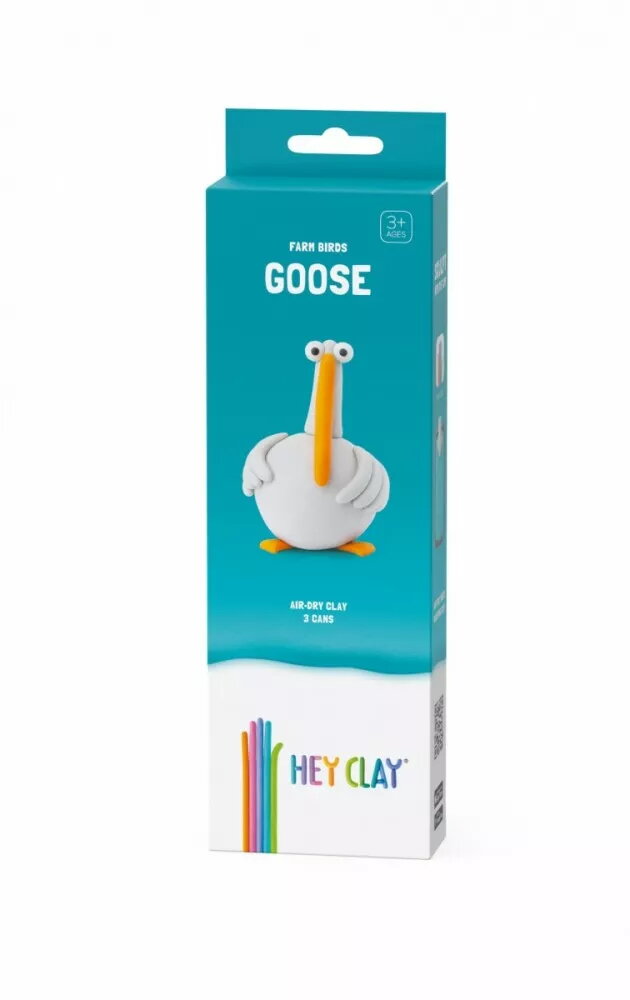 Plastmasas fermas putnu figūriņa TMTOYS HCL30094CEE3