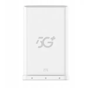 External 5G Router ZTE MC889A Pro Dual SIM — Snapdragon X65, Wi‑Fi up to 4300 Mbps, 4x4 MIMO, Ethernet, Directional Antennas