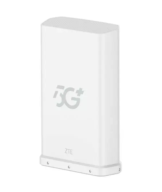 5G роутер ZTE MC889A Pro Dual SIM Photo 3