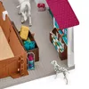 Darbība/Piedzīvojums Schleich Jāšanas arēna Peppertree Photo 5