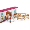 Darbība/Piedzīvojums Schleich Jāšanas arēna Peppertree Photo 6