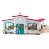 Darbība/Piedzīvojums Schleich Jāšanas arēna Peppertree Photo 7