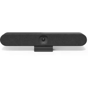Grupu videokonferenču sistēma Logitech Rally Bar Huddle 4K Ultra HD Ethernet LAN