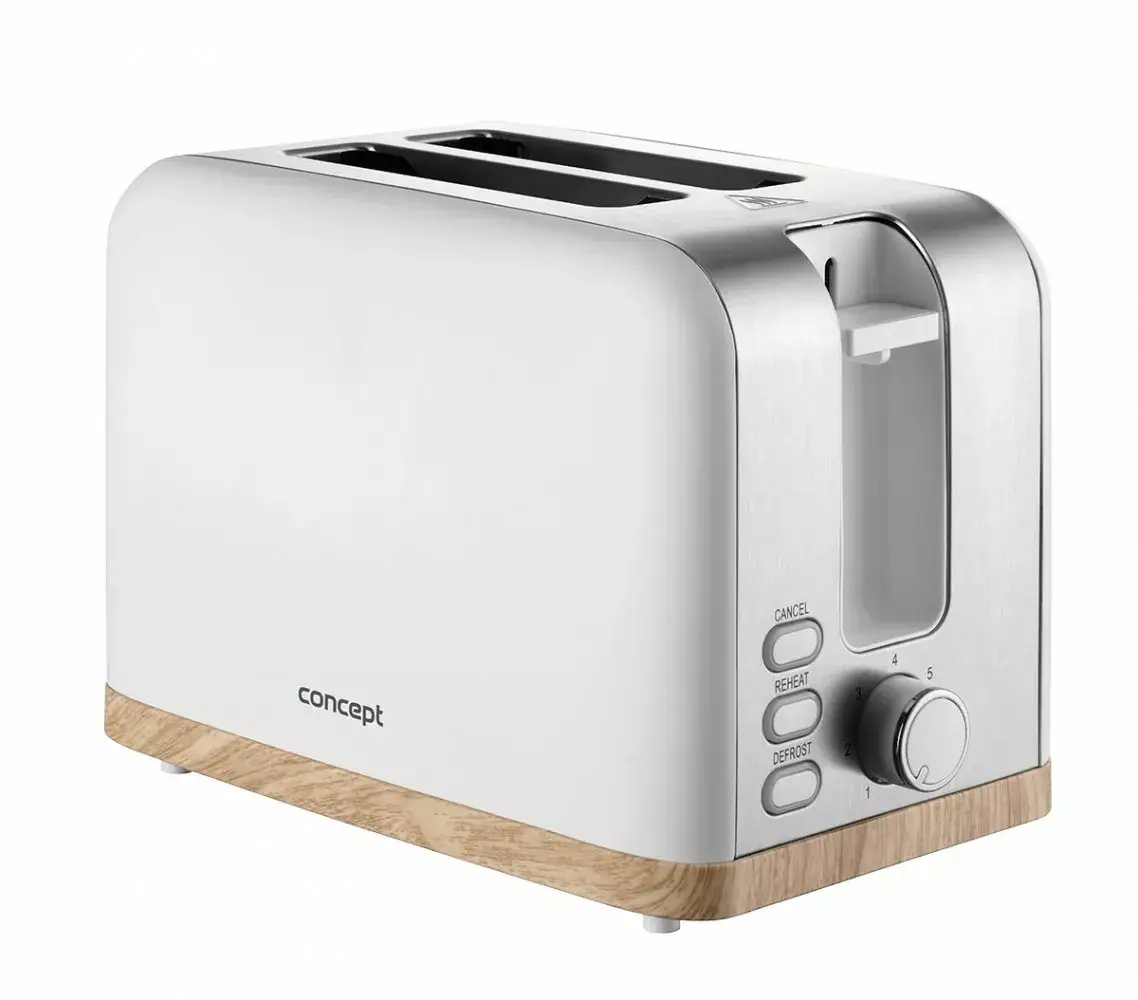 Toaster Concept Elwood TE2015 Photo 2