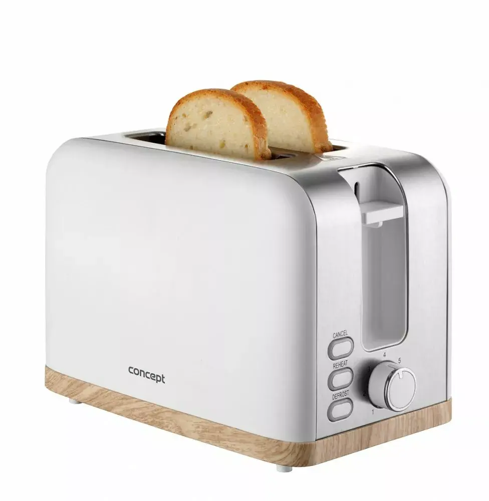 Toaster Concept Elwood TE2015 Photo 3