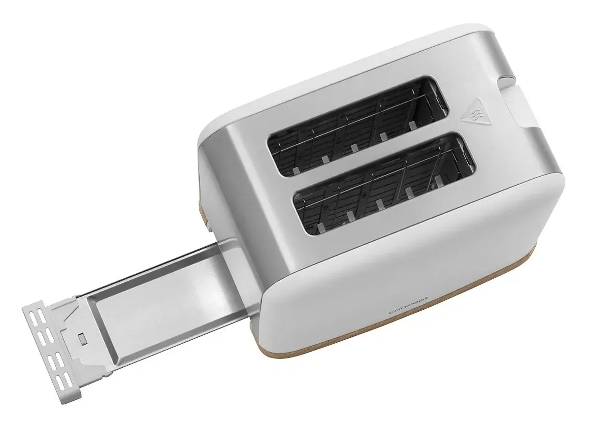 Toaster Concept Elwood TE2015 Photo 5