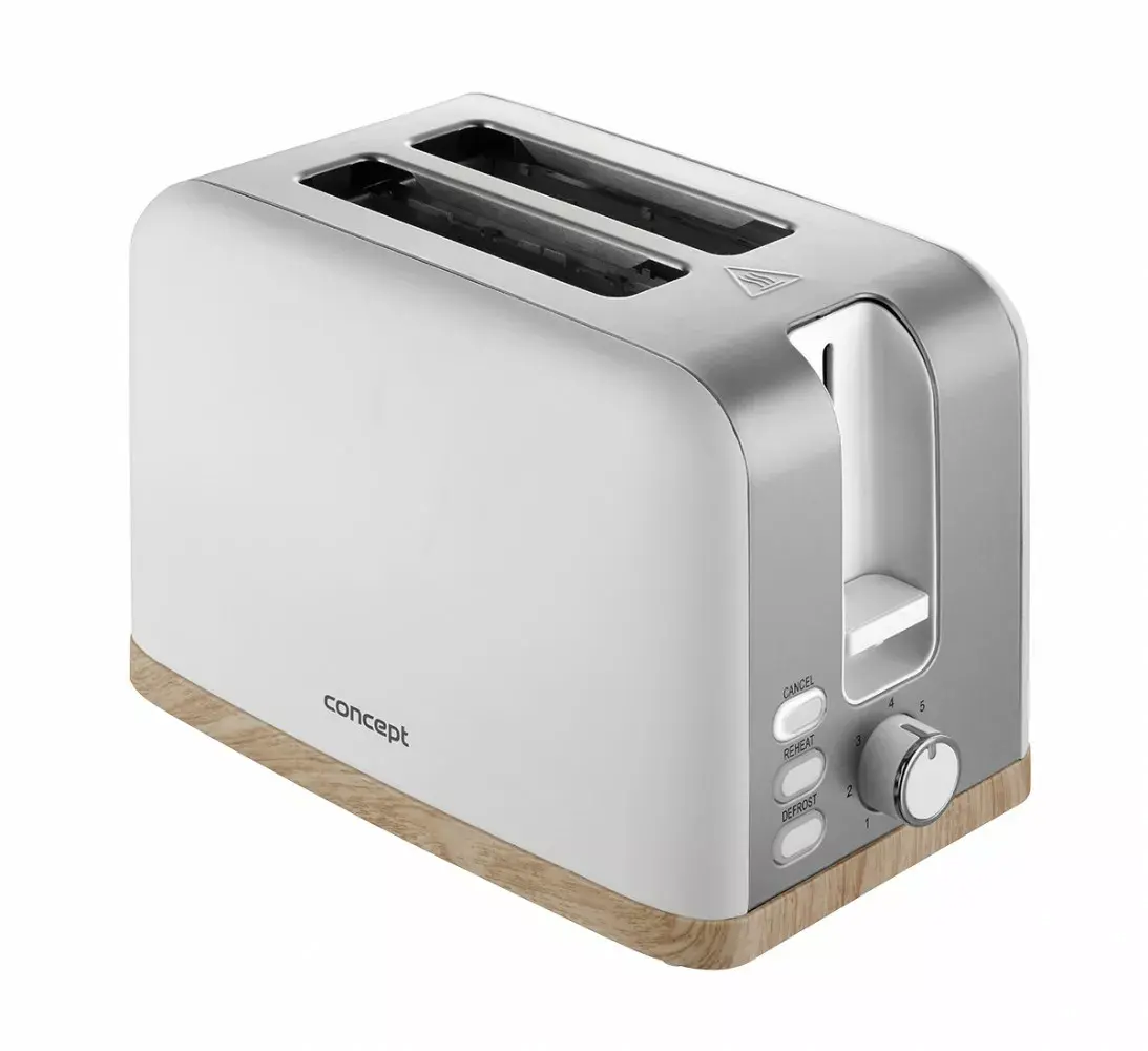 Toaster Concept Elwood TE2015 Photo 6