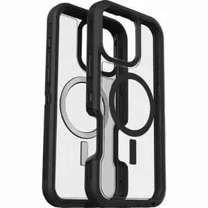 Protective phone case OTTERBOX Defender Series XT Compatible with MagSafe for iPhone 16 Pro Max