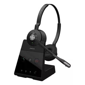 Гарнитура Jabra Engage 65 SE Stereo Беспроводная Офис Колл-центр