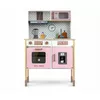 Деревянная игровая кухня Milly Mally Bjorn Pink 5941 Photo 2