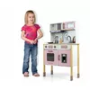 Деревянная игровая кухня Milly Mally Bjorn Pink 5941 Photo 11