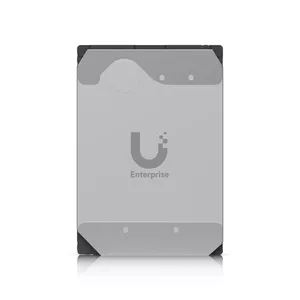 Iekšējais 3.5" HDD UBIQUITI UACC-HDD-E-16TB — 16 TB, SATA III, 7200 RPM, 6 Gbit/s