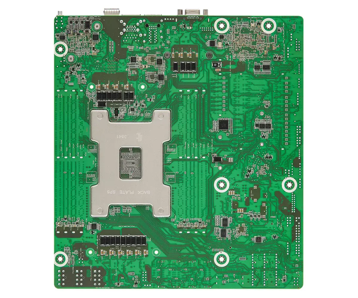 Материнская плата Asrock SIENAD8UD-2L2Q, код Photo 3