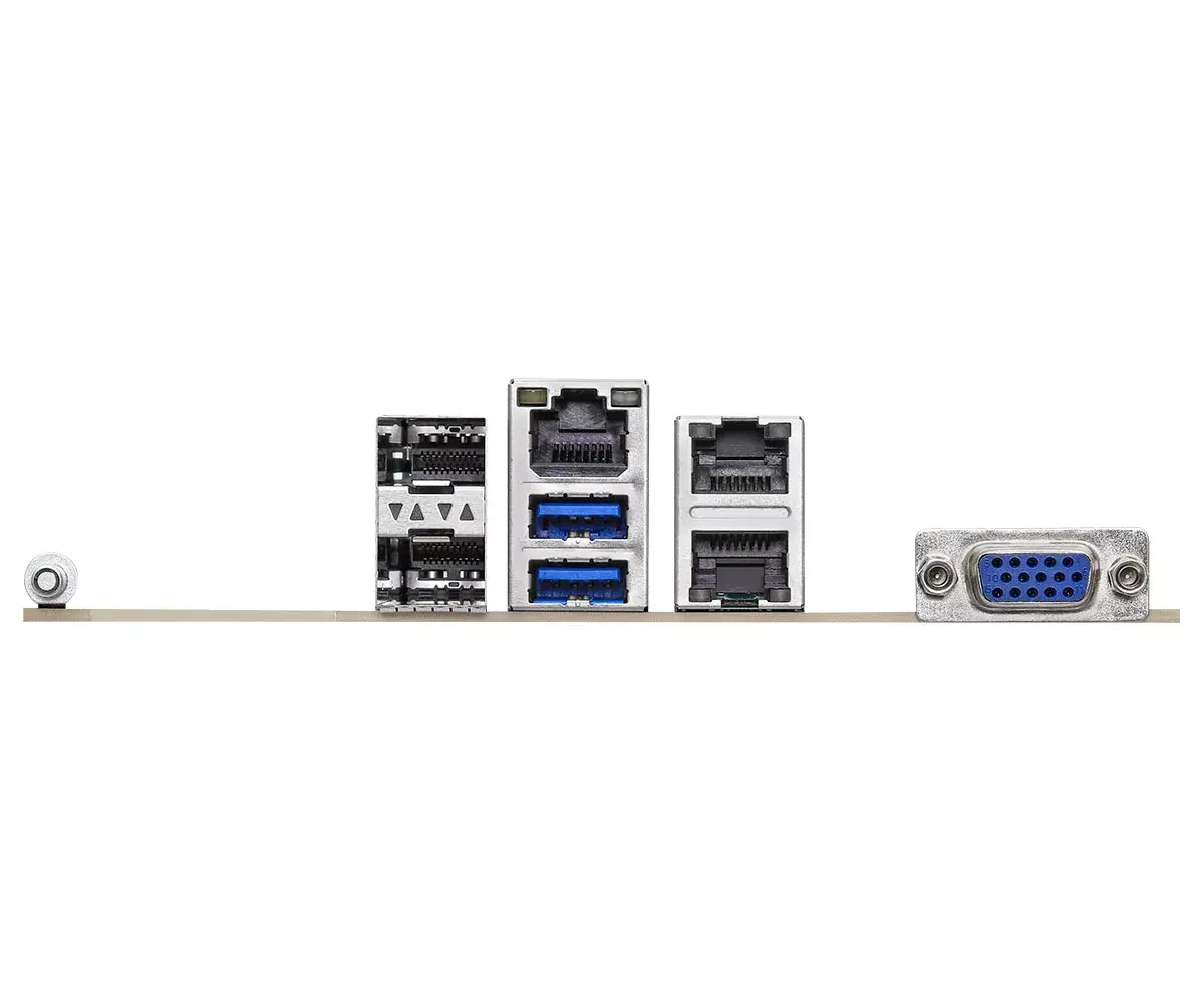 Материнская плата Asrock SIENAD8UD-2L2Q, код Photo 4
