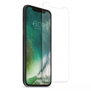 Screen Protector Nevox Nevoglass for iPhone 16 Pro Scratch Resistant Shatterproof
