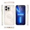 Nevox 2388 StyleShell SHOCKFlex Cover for iPhone 16 Pro Photo 2